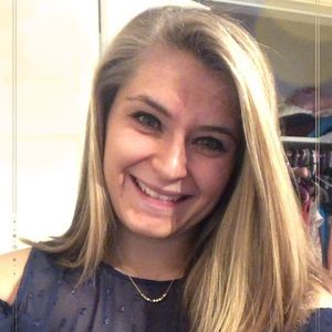 Meet your Posher, Erin